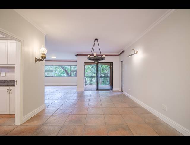 4 BEDROOM FREESTANDING RENTED IN BALLITO GARDENS ESTATE